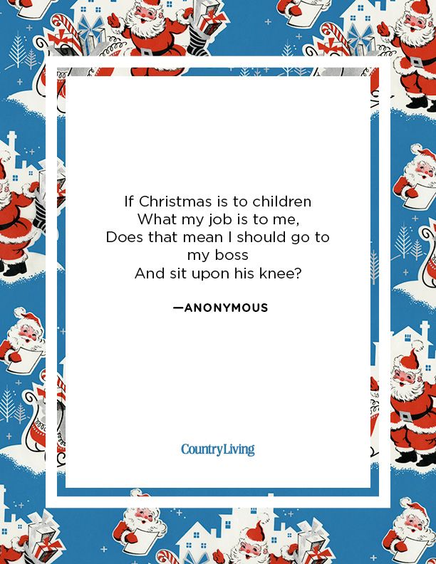 funny christmas poems7