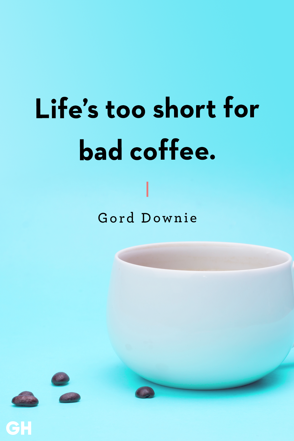 Famous Coffee Quotes And Sayings