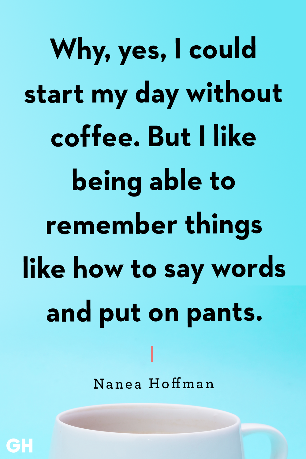 40 Funny Coffee Quotes Best Coffee Quotes And Sayings