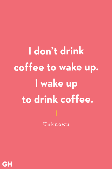 52 Best Funny Coffee Quotes and Sayings for Any Day of the Week