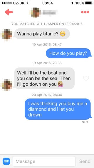Funny comebacks from women Funny comebacks from women