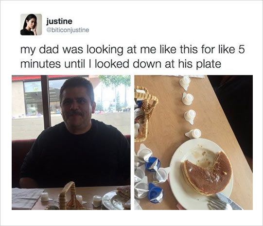 12 funny father s