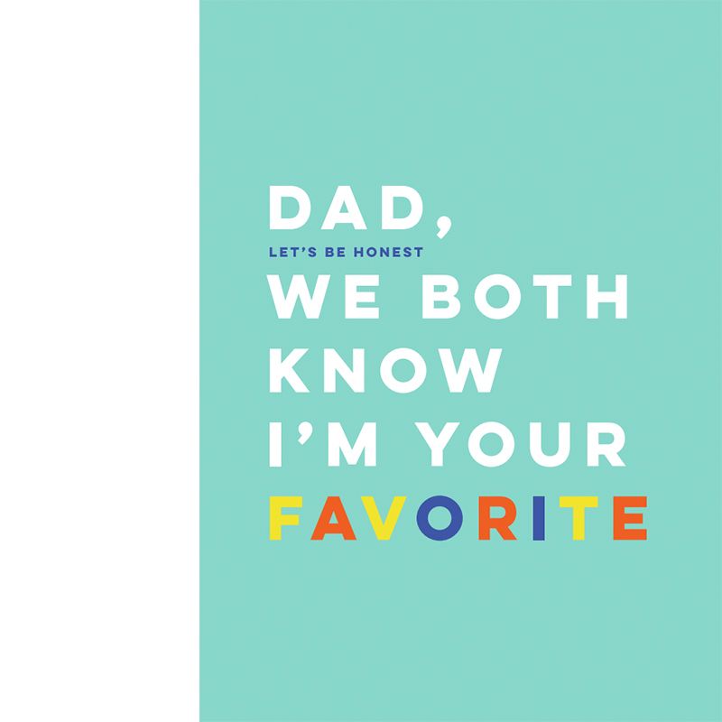 16 Funny Father's Day Cards — Best Cards to Make Dad Laugh