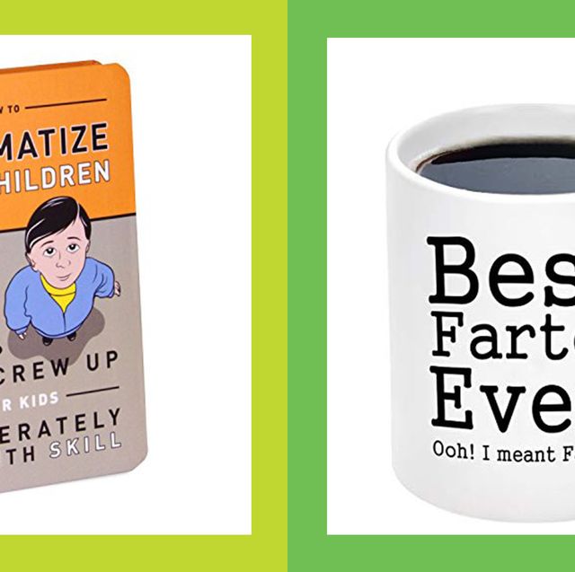 Download 30 Funny Father S Day Gifts 2021 Hilarious Gifts For Dad