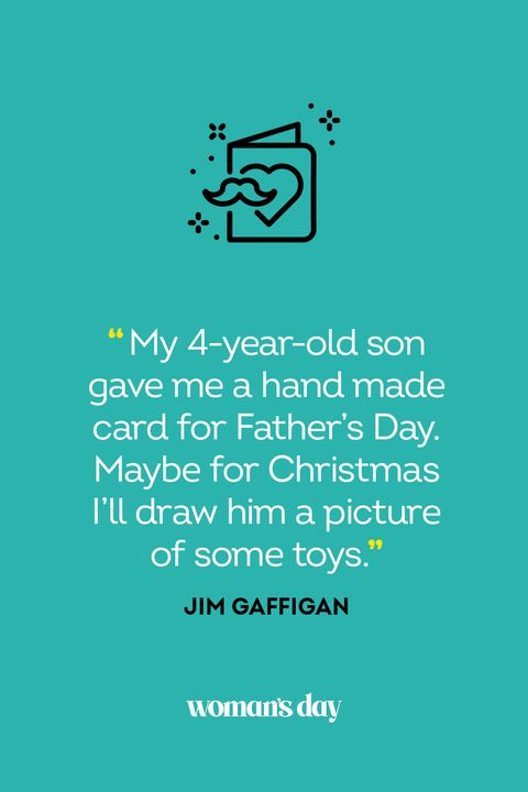 funny fathers day jim gaffigan