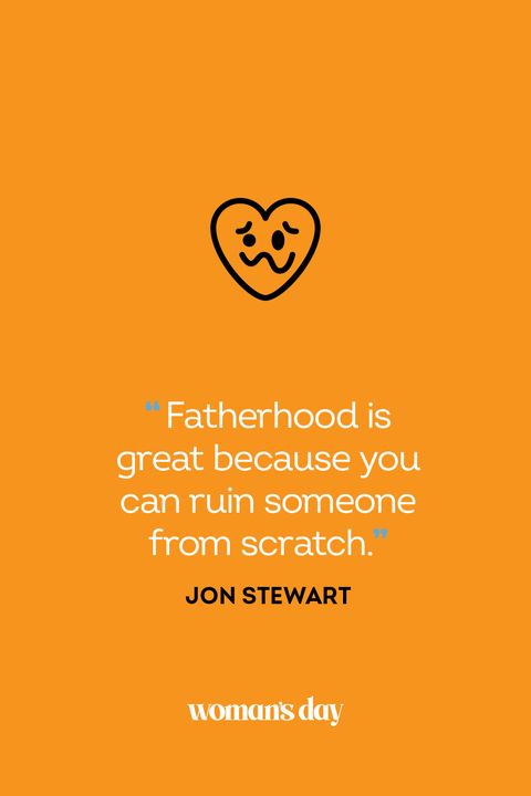 funny fathers day jon stewart