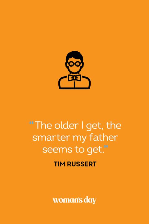 funny fathers day tim russert