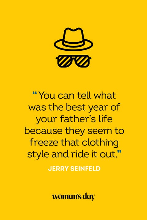 funny fathers day- Jerry Seinfeld funny fathers day jerry seinfeld