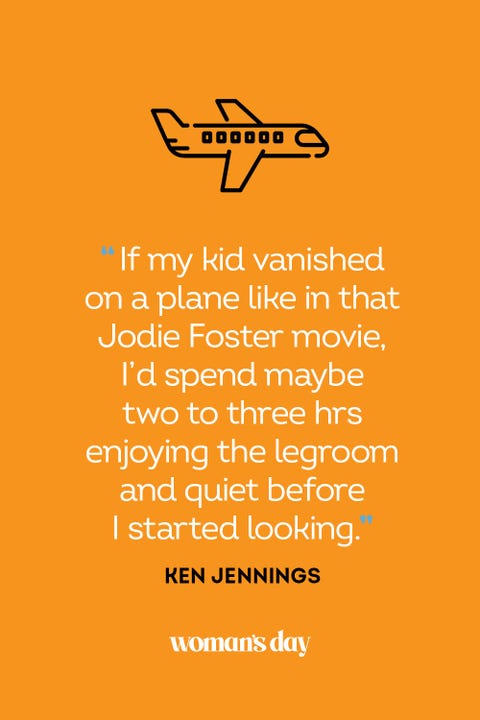 funny fathers day- Ken Jennings funny fathers day ken jennings