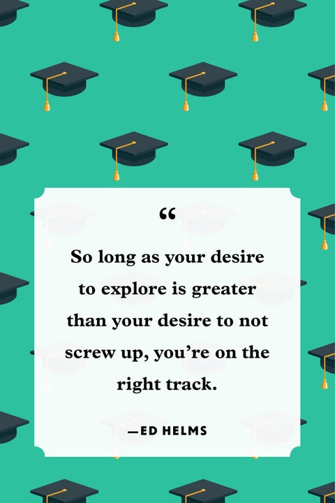 36 Funny Graduation Quotes Humorous Sayings For Graduates