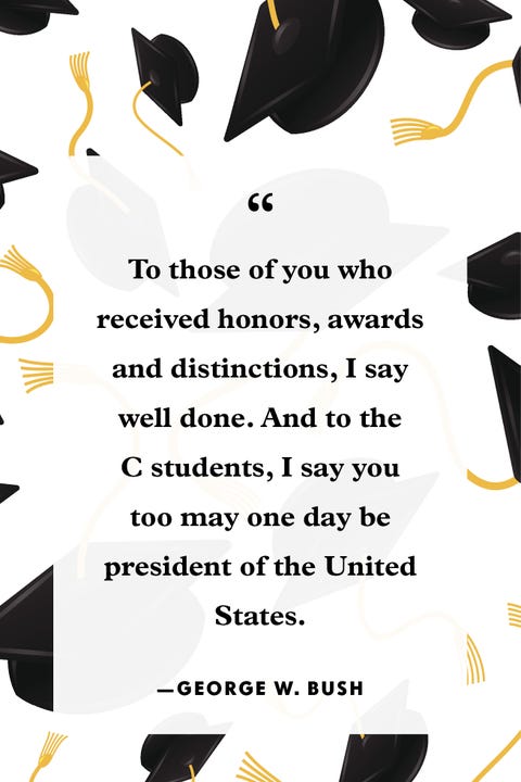 36 Funny Graduation Quotes - Humorous Sayings for Graduates