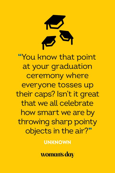 Top Funny Graduation Quotes From Movies in the world Learn more here ...