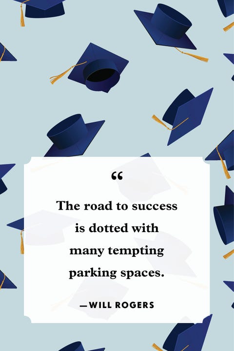 36 Funny Graduation Quotes - Humorous Sayings for Graduates