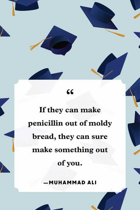 36 Funny Graduation Quotes - Humorous Sayings for Graduates