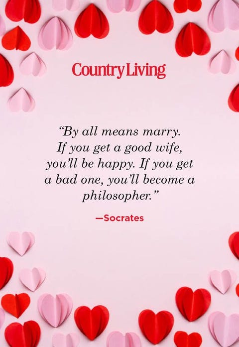 55 Best Funny Valentine's Day Quotes - Funny Love Sayings and Quotes ...