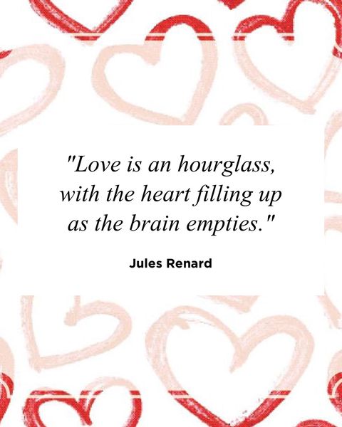 funny love quotes Jules Renard