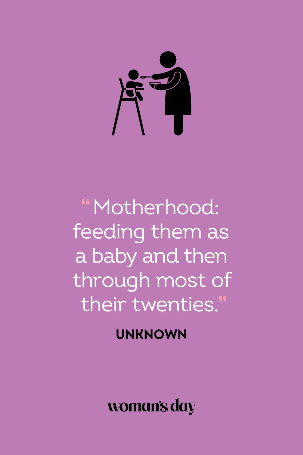 36 Funny Mom Quotes Mother's Day - Hilarious Motherhood Sayings