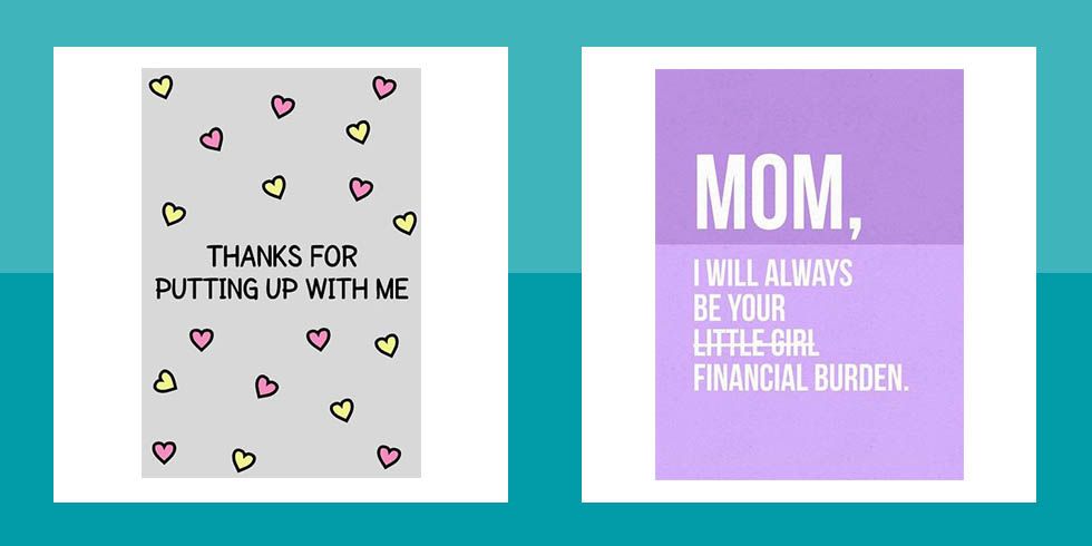 15 Funny Mother's Day Cards - Hilarious Mother's Day Cards 2019