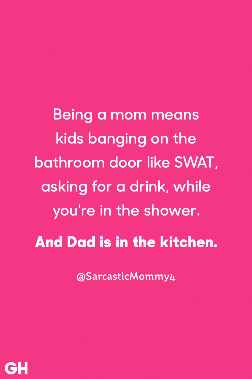 25 Funny Parenting Quotes Hilarious Quotes About Being A Parent