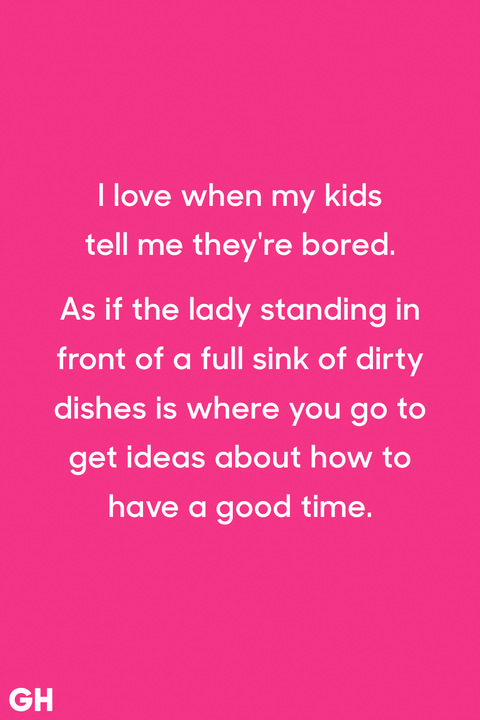 Funny Quotes About Your Kids 25 Funny Parenting Quotes Hilarious Quotes About Being a 