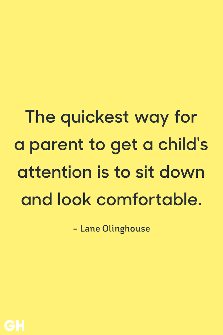 25 Funny Parenting Quotes That Will Have You Saying "So ...