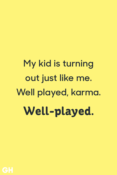 My Kids Funny Quotes 25 Funny Parenting Quotes Hilarious Quotes About Being a 