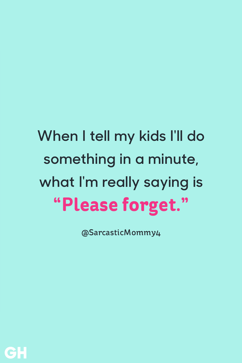 Funny Quotes About Your Kids 25 Funny Parenting Quotes Hilarious Quotes About Being a 