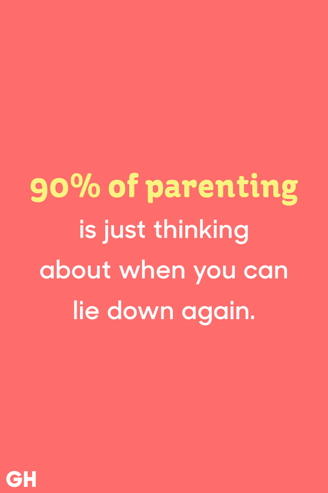 25 Funny Parenting Quotes Hilarious Quotes About Being A Parent