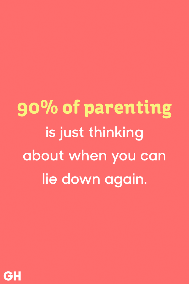 25 Funny Parenting Quotes That Will Have You Saying 