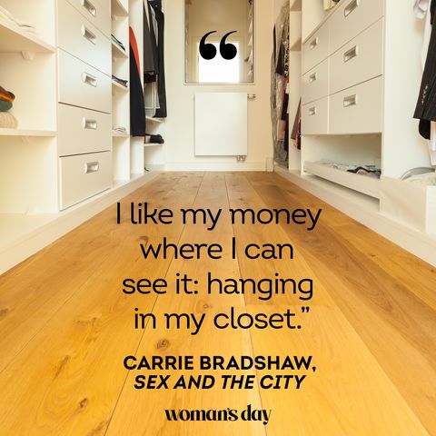 funny quotes for friends  carrie bradshaw sex and the city