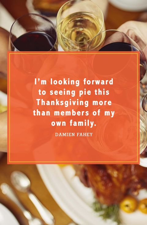 41 Funny Thanksgiving Quotes Short And Happy Quotes About Thanksgiving Day