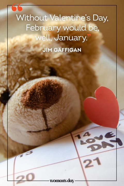 funny valentine's day quotes jim gaffigan