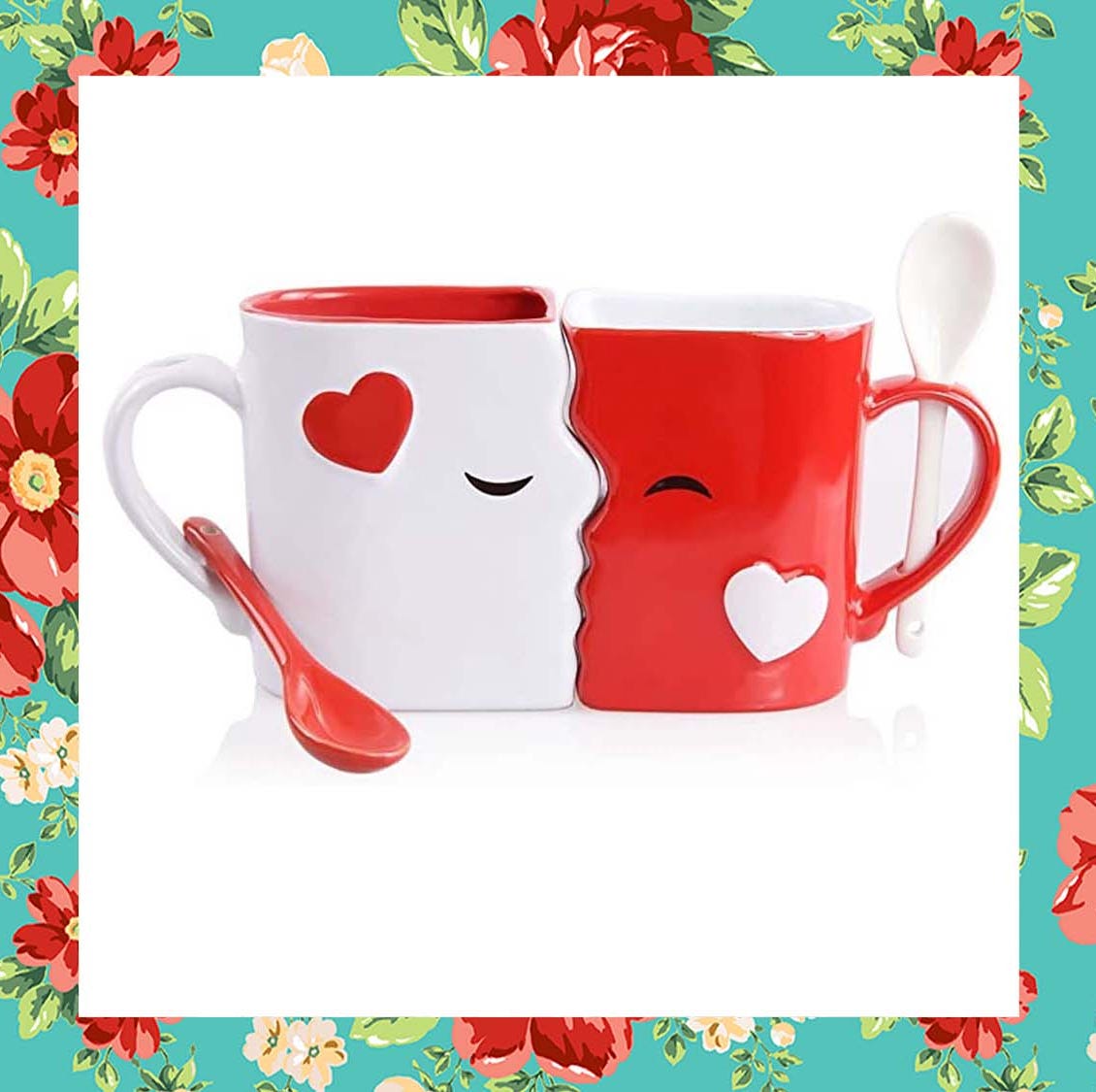 22 Funny Valentine's Day Gifts 2023 - Funny Valentine Gift Ideas 22 Funny Valentine's Day Gifts 2023 - Funny Valentine Gift Ideas