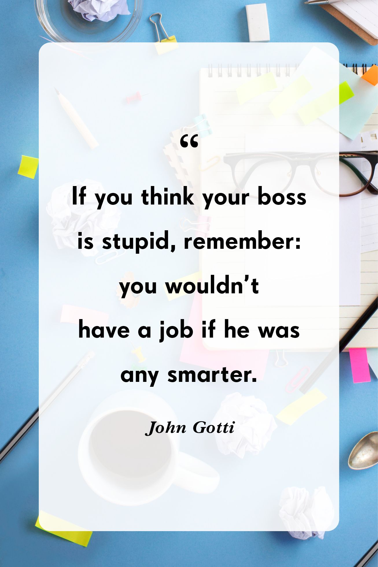 20 Funny Work Quotes - Sarcastic Quotes about Colleagues