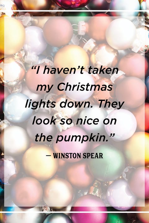 27 Funny Christmas Quotes - Funny Christmas Sayings for Gift Tags