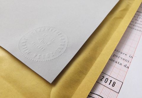 Yellow, Paper, Ruler, Paper product, Envelope, 