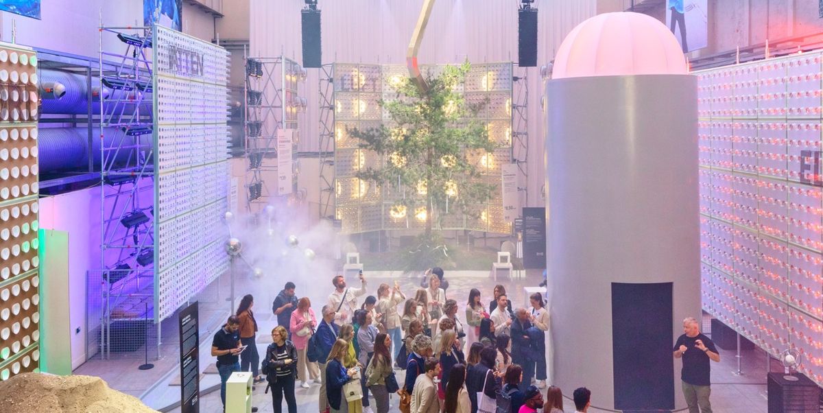Fuori Salone 2023, IKEA |  Elle Decor Italia