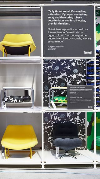 Fussalone 2023 Tortona IKEA