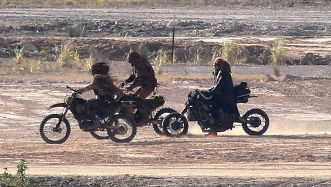 furious shoot furious shoot