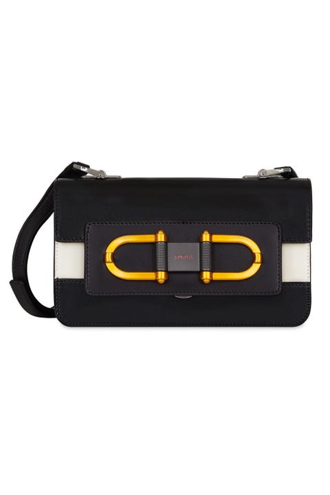 The Best Mid Range Designer Handbags Affordable Bags Furla Mini Bag
