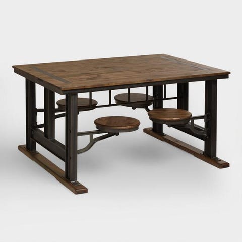 20 Fun Pieces of Furniture For Small Spaces — Small Space Furniture 20 Fun Pieces of Furniture For Small Spaces — Small Space Furniture