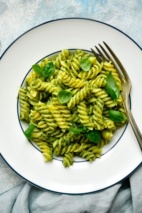 How To Correctly Pair Pasta Shapes With Sauces