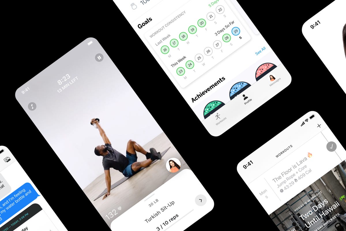 Future Training App Review: A Life-Changing Personal Trainer In Your Pocket