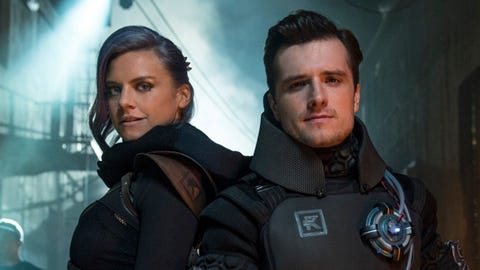 future man temporada 2 future man temporada 2