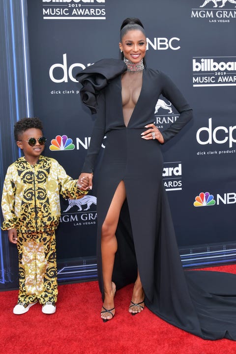 2019 Billboard Music Awards - Arrivals 2019 Billboard Music Awards - Arrivals