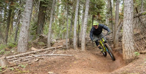 specialized fuze frame