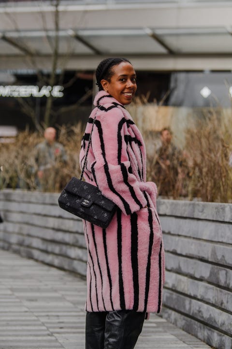 The Best Street Style Looks at New York Fashion Week Fall 2020