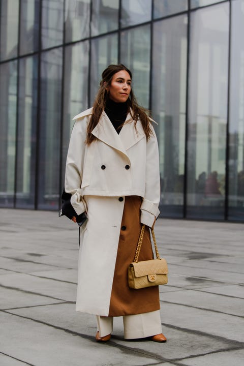 The Best Street Style Looks at New York Fashion Week Fall 2020