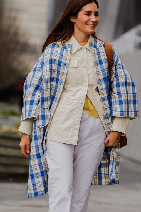 The Best Street Style Looks at New York Fashion Week Fall 2020