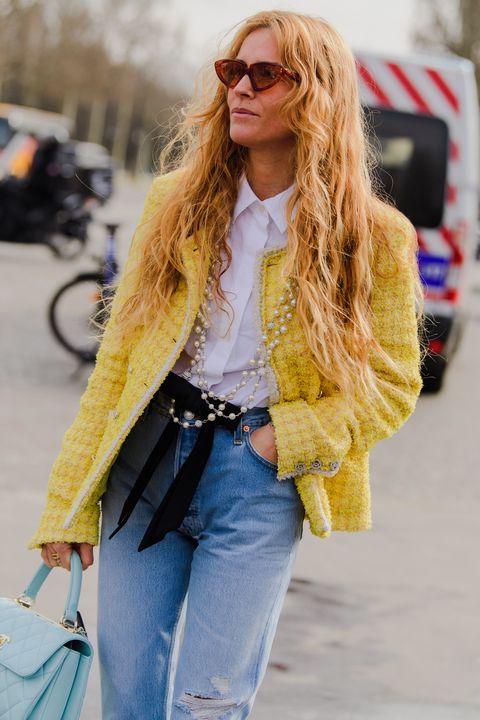 All The Street Style Looks from Paris Fashion Week FW20